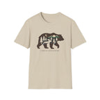 Carrying Quiet With Me T-Shirt