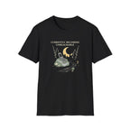 Currently Becoming Unreachable T-Shirt