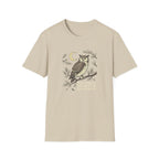 The Forest Has Better Questions T-Shirt
