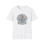 No Destination, Better Questions T-Shirt