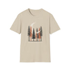 Quiet Places, Clearer Thoughts T-Shirt