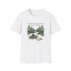 Currently Becoming Unreachable T-Shirt