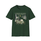 Currently Becoming Unreachable T-Shirt