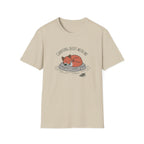 Carrying Quiet With Me T-Shirt